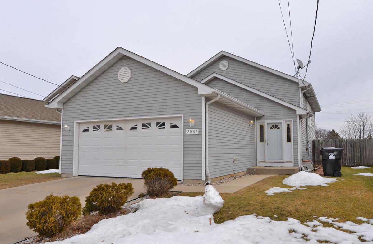 2061 Grove Ave., Racine, WI 53405