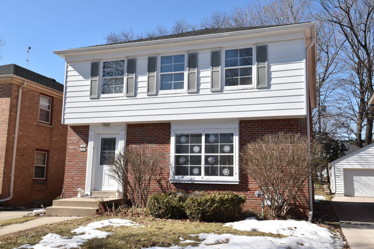2645 N 63rd St #2647, Wauwatosa, WI 53213