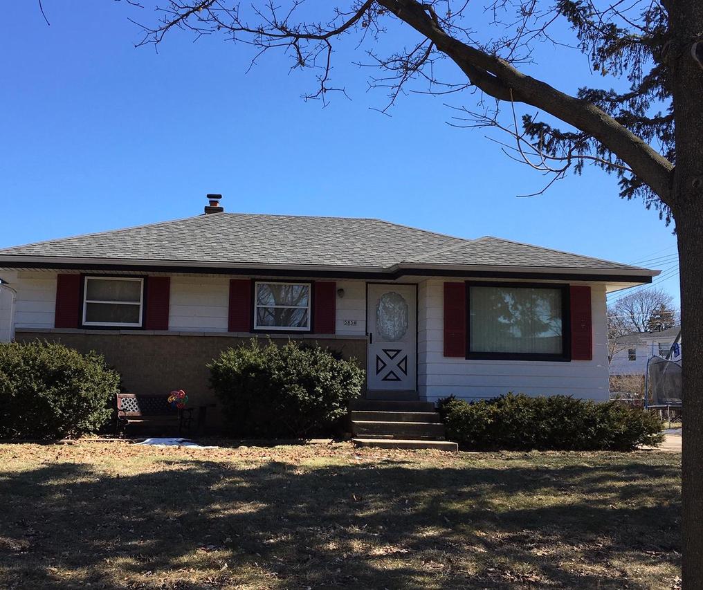 5834 S 31st St., Milwaukee, WI 53221