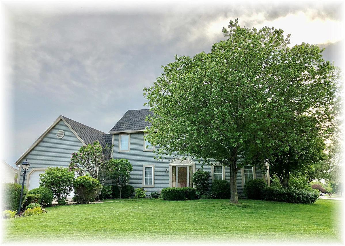 6409 Norfolk Ln., Mount Pleasant, WI 53406