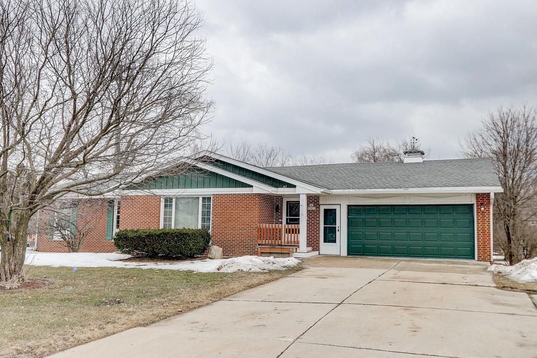 S67W14577 Janesville Rd., Muskego, WI 53150