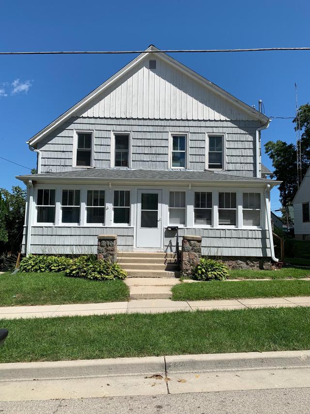144 Lake St. #A/B/C, Pewaukee, WI 53072