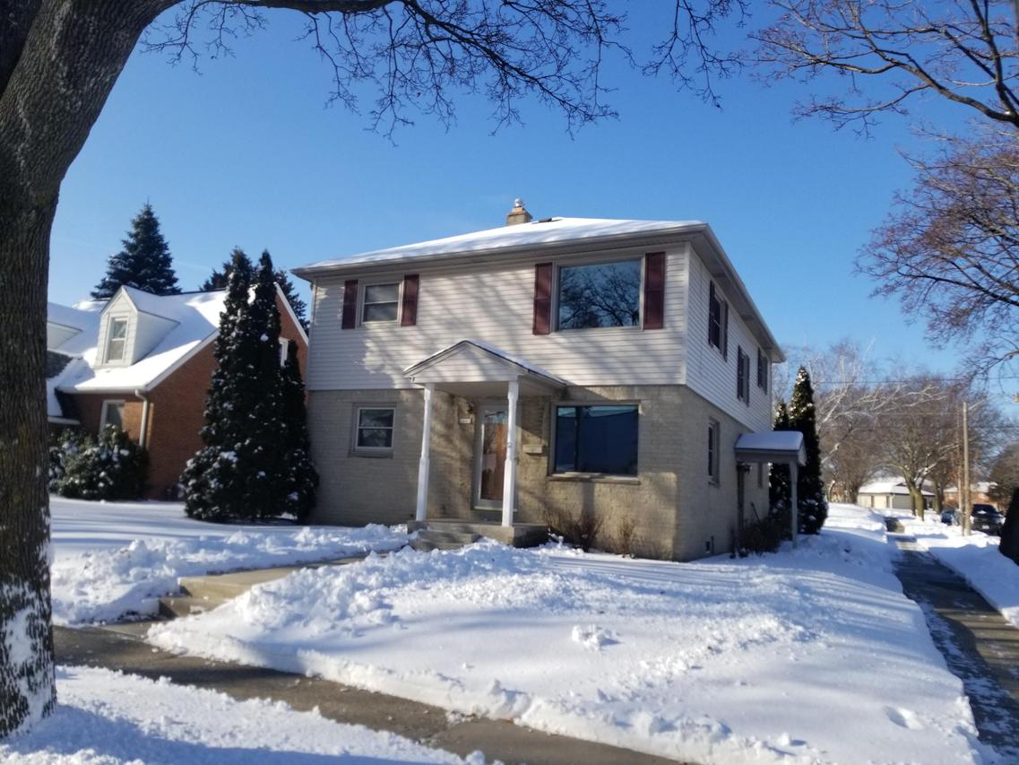 2603 S 71st St., Milwaukee, WI 53219