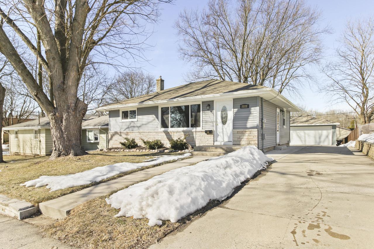 2222 Norton Ave., Waukesha, WI 53188