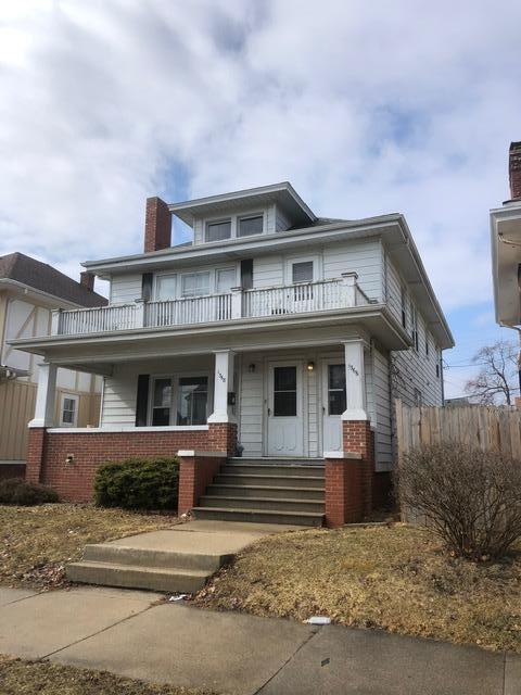 1366 Deane Blvd. #1368, Racine, WI 53405