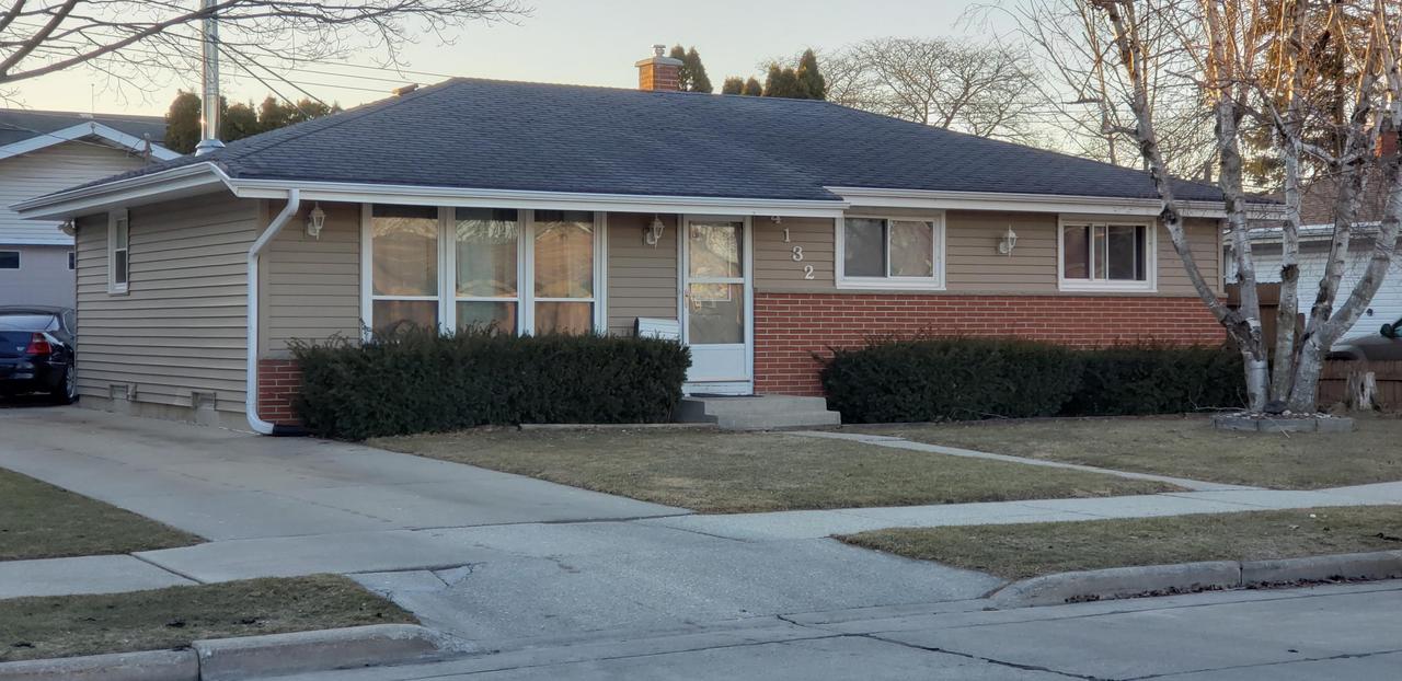 4132 Lasalle St, Racine, WI 53402