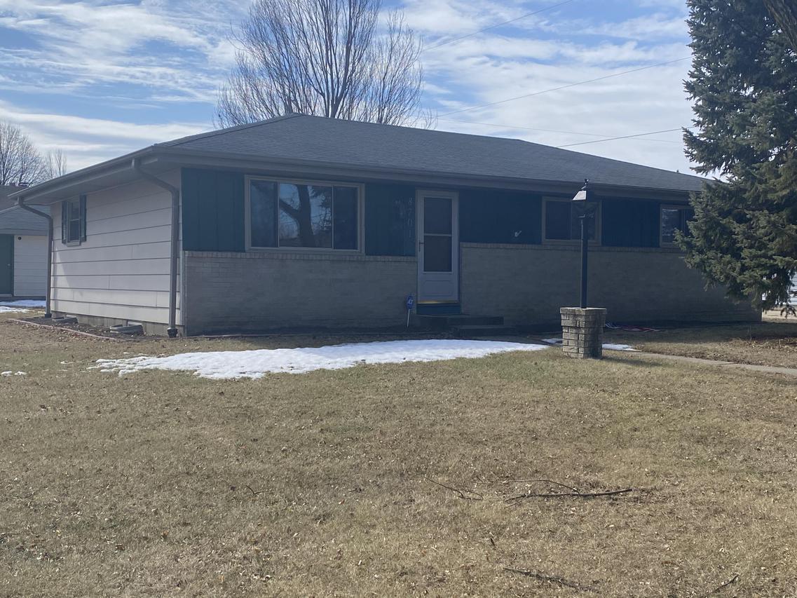 8701 W Portage St, Milwaukee, WI 53224