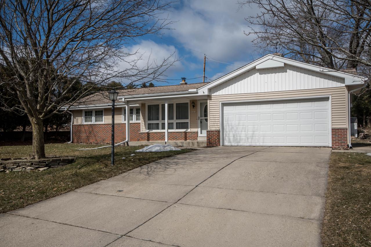 12012 W Christine Dr., Wauwatosa, WI 53226