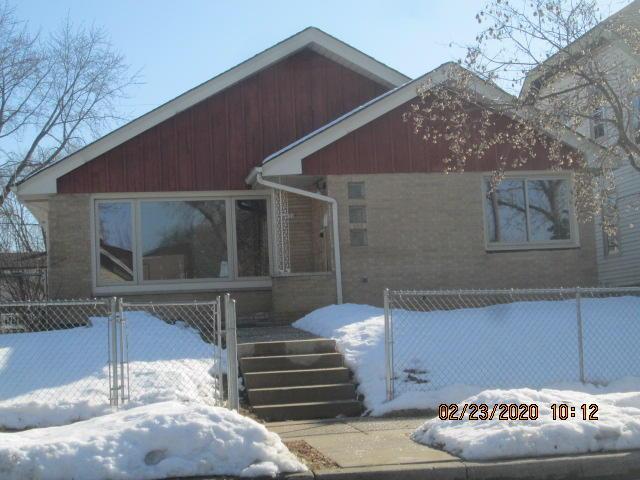 4430 N 37th St, Milwaukee, WI 53209