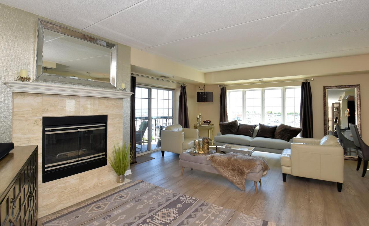 333 Lake Ave. #504, Racine, WI 53403