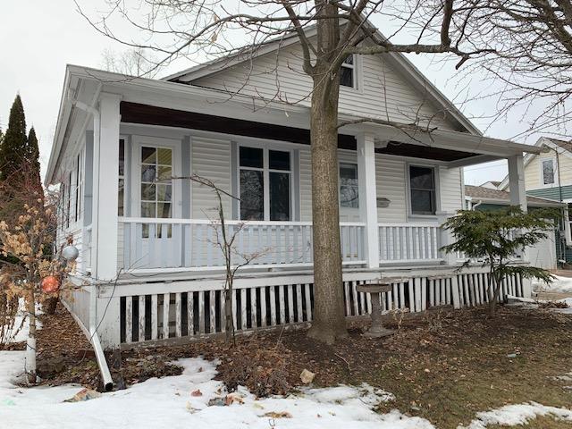 732 S 19th, Manitowoc, WI 54220