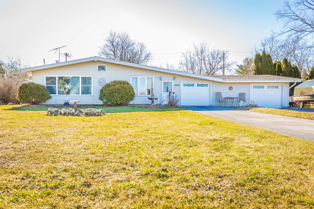12237 W Janesville Rd., Hales Corners, WI 53130