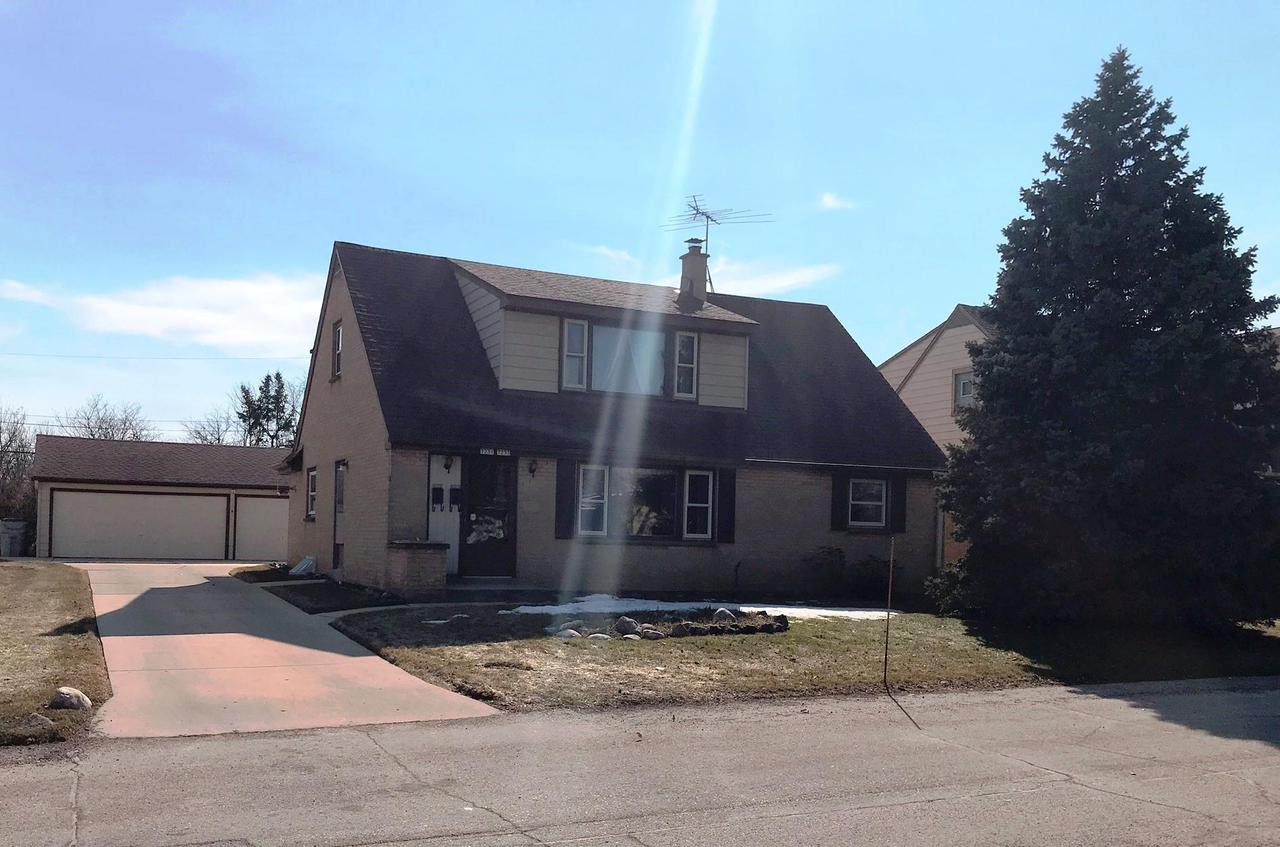 7231 W Tripoli Ave. #7233, Milwaukee, WI 53220