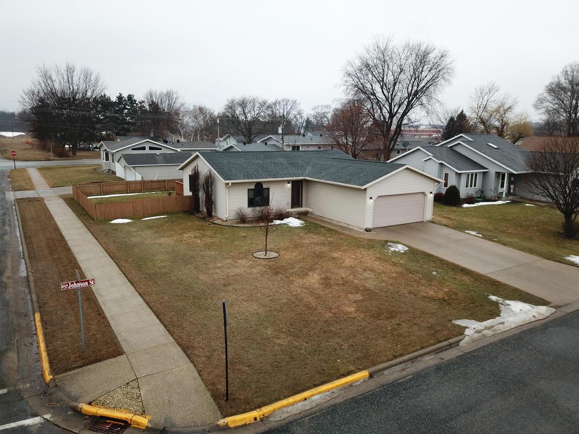 236 Johnson St, Holmen, WI 54636