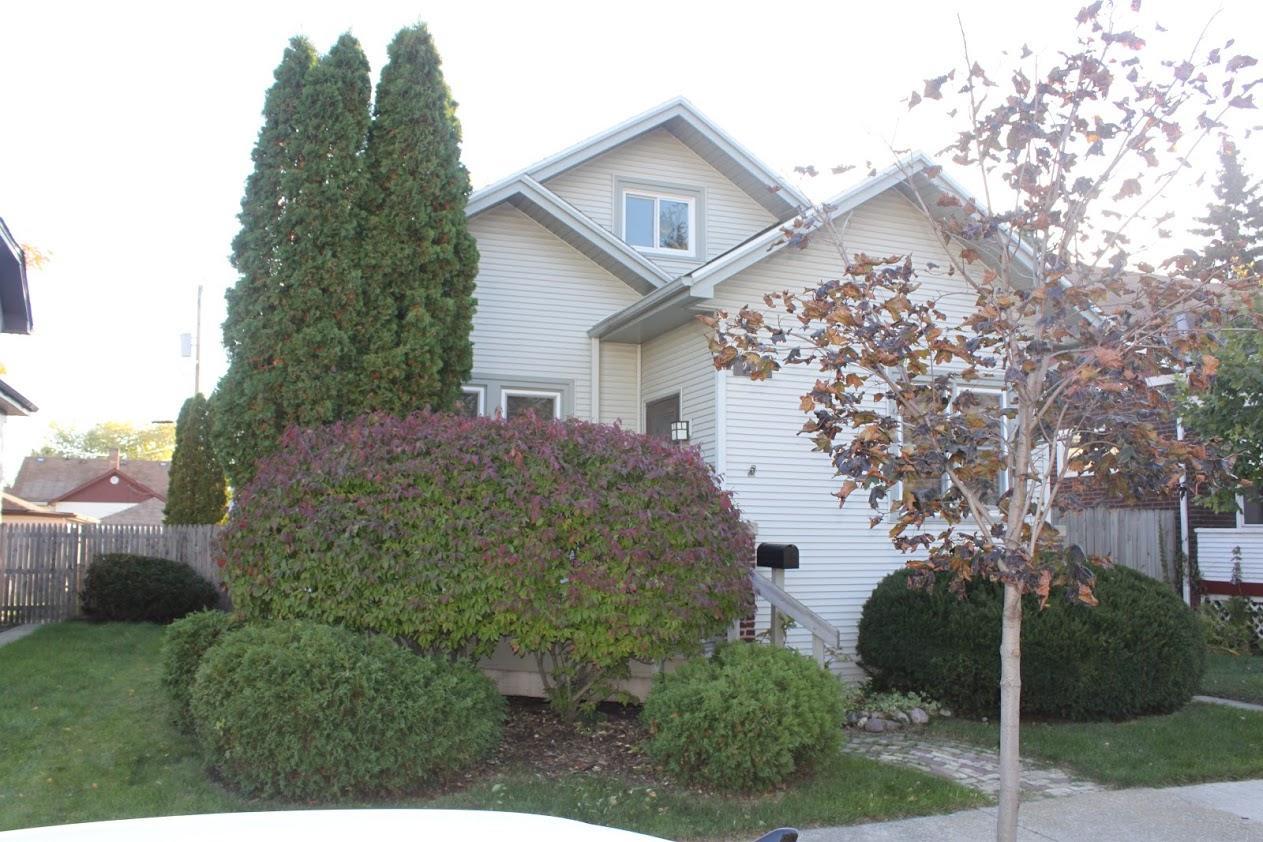 2117 Green St., Racine, WI 53405