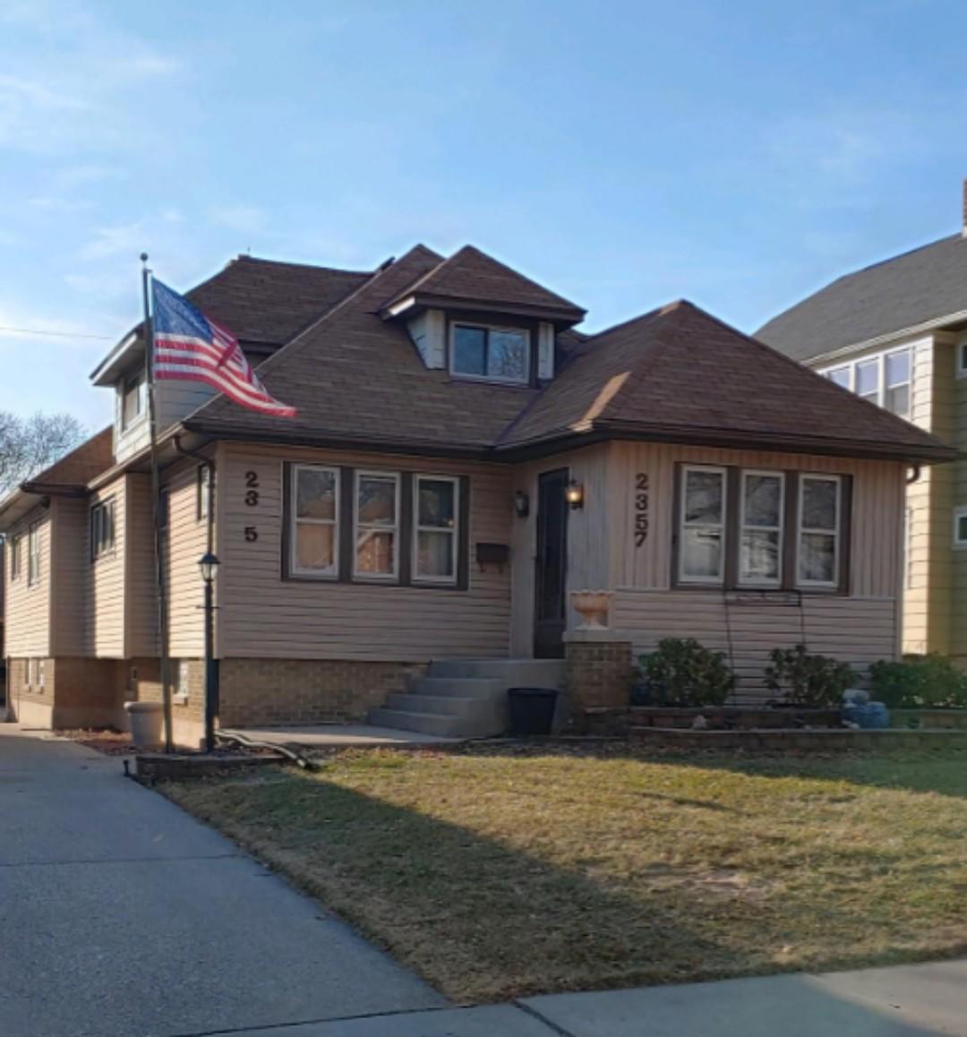 2357 N 67th St., Wauwatosa, WI 53213