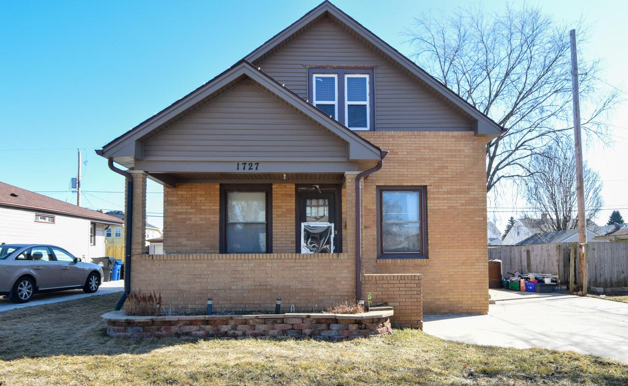 1727 Connolly Ave., Racine, WI 53405