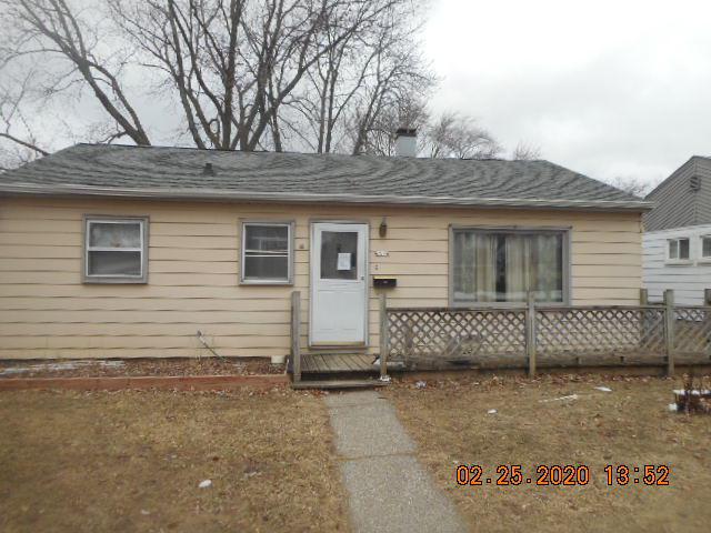 6514 W Morgan Ave, Milwaukee, WI 53220