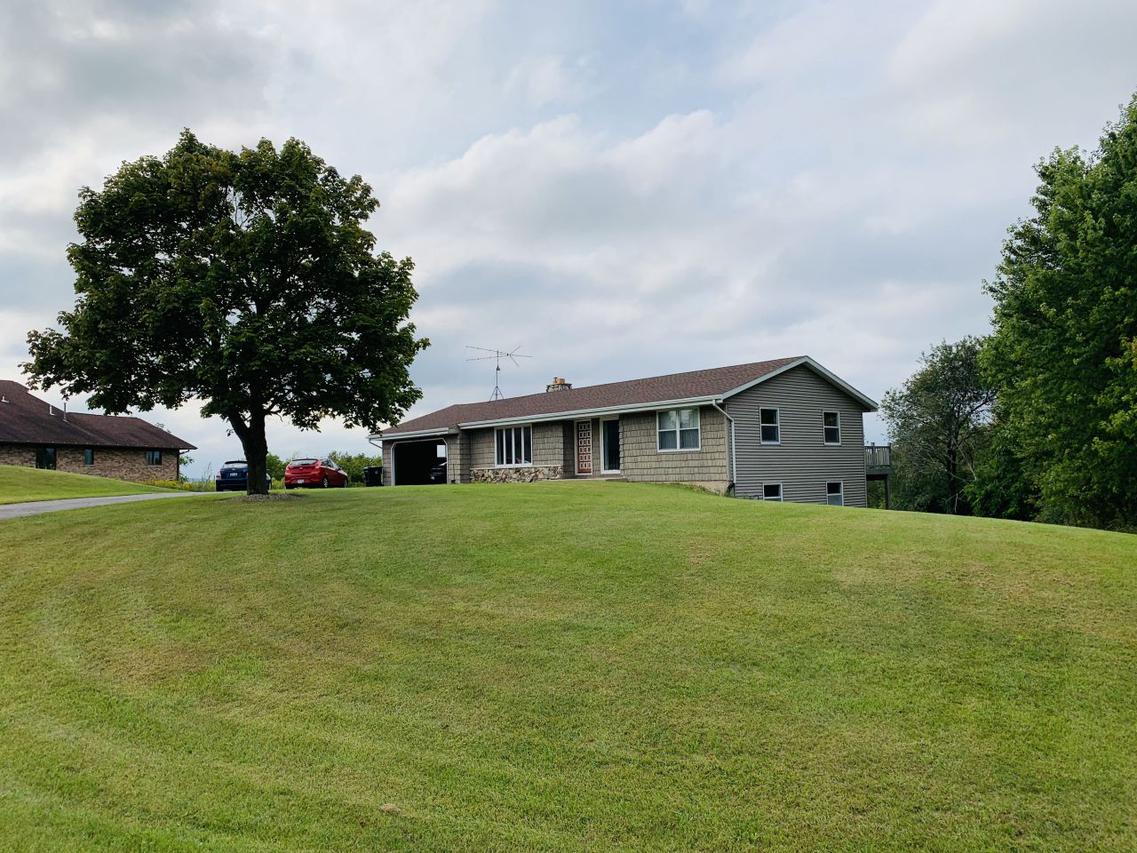 W258S6605 Pheasant Dr., Vernon, WI 53189