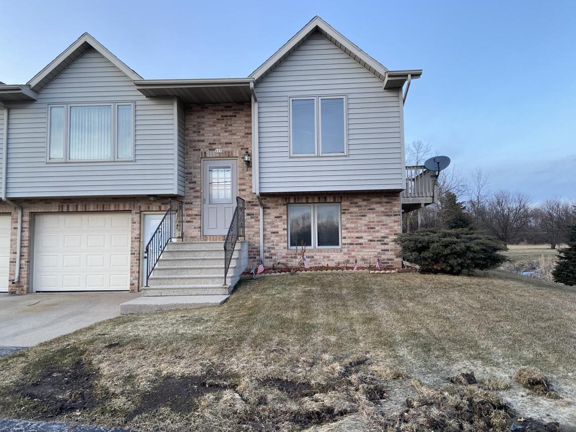 225 W Pleasant St., Iron Ridge, WI 53035