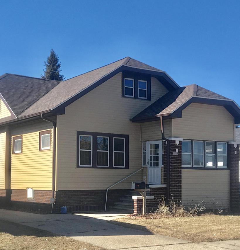 3610 19th Ave, Kenosha, WI 53140