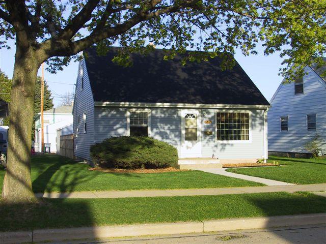 2560 S 64th St., Milwaukee, WI 53129