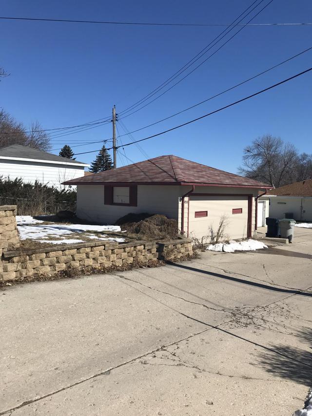 3458 S 60th, Milwaukee, WI 53219