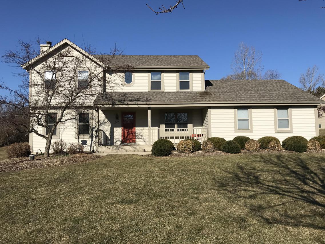 W320S7763 Kirk Ln., Mukwonago, WI 53149