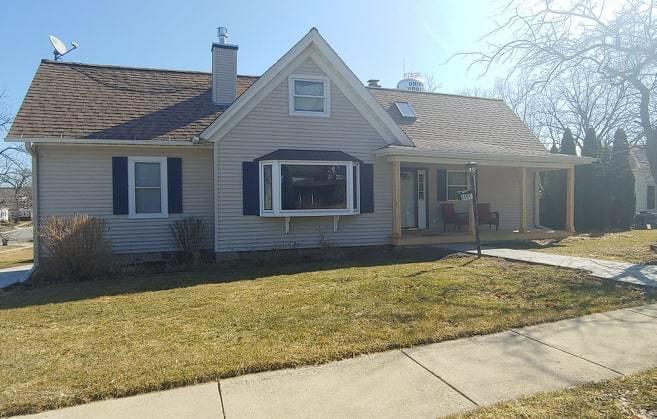 1109 High St., Union Grove, WI 53182