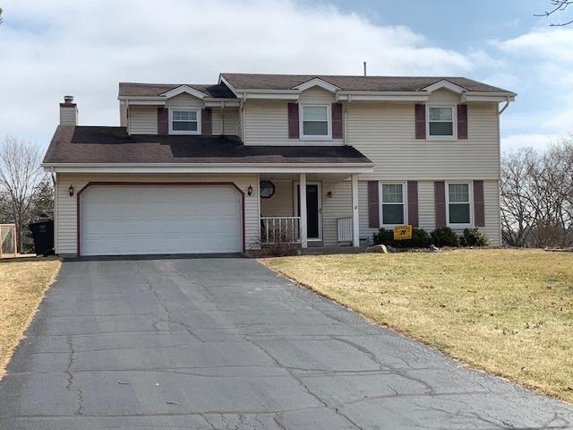 W326S7992 Memory Ln., Mukwonago, WI 53149