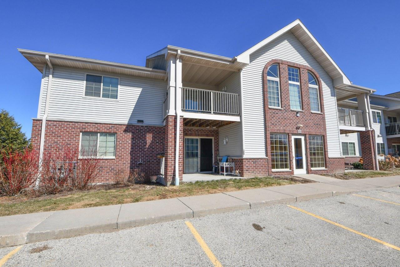W1062 Marietta Ave. #309, Ixonia, WI 53036