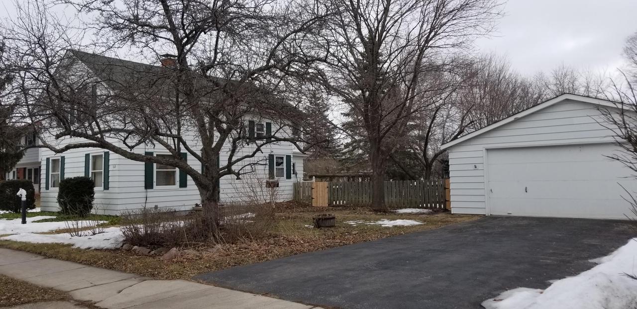 456 S Main St., Saukville, WI 53080