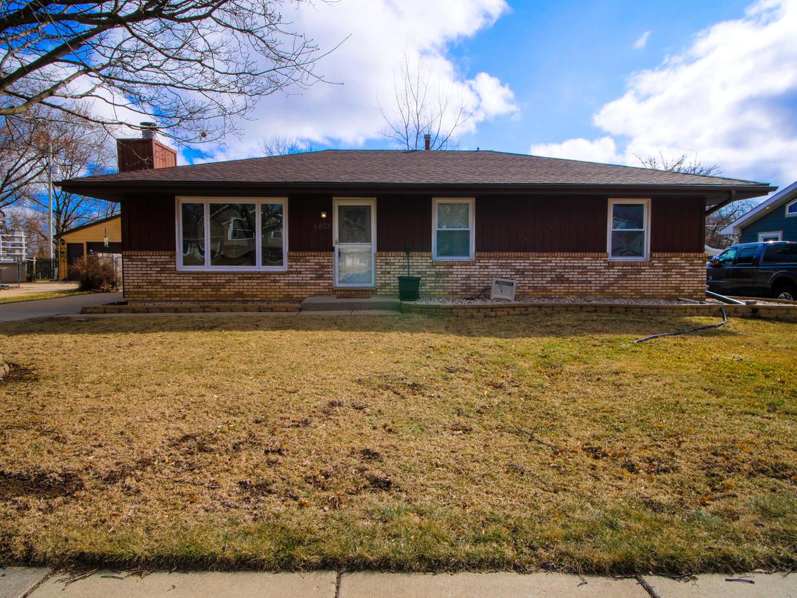 5403 Pershing Blvd, Kenosha, WI 53144