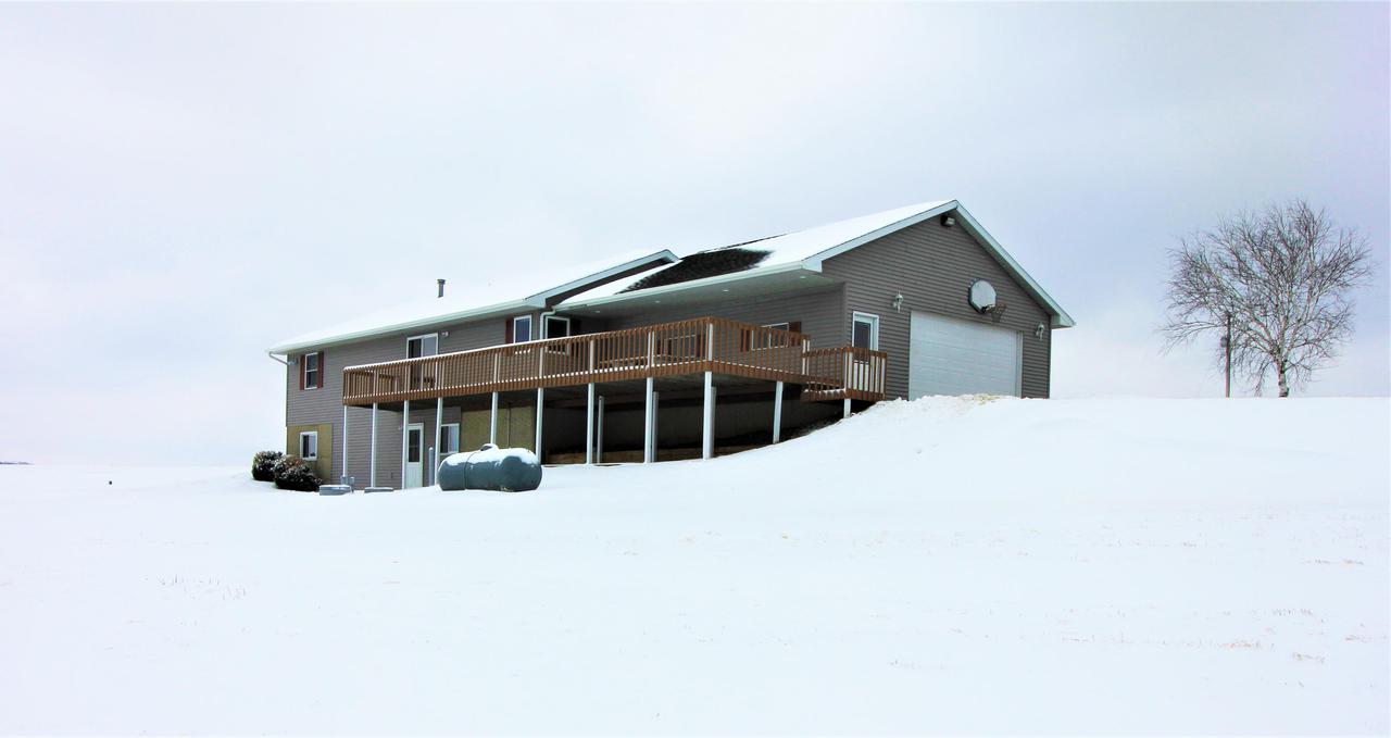 W2610 County Rd., Greenfield, WI 54623