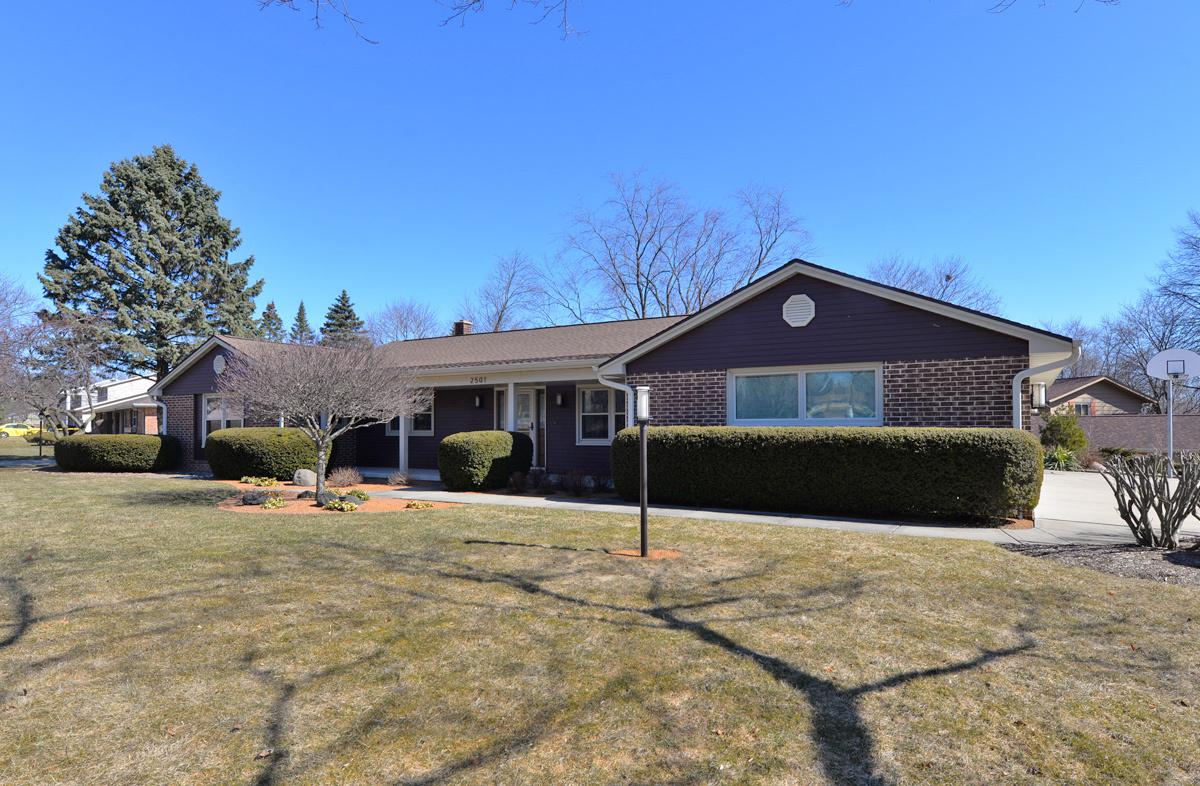 2501 Wexford Dr., Mount Pleasant, WI 53405
