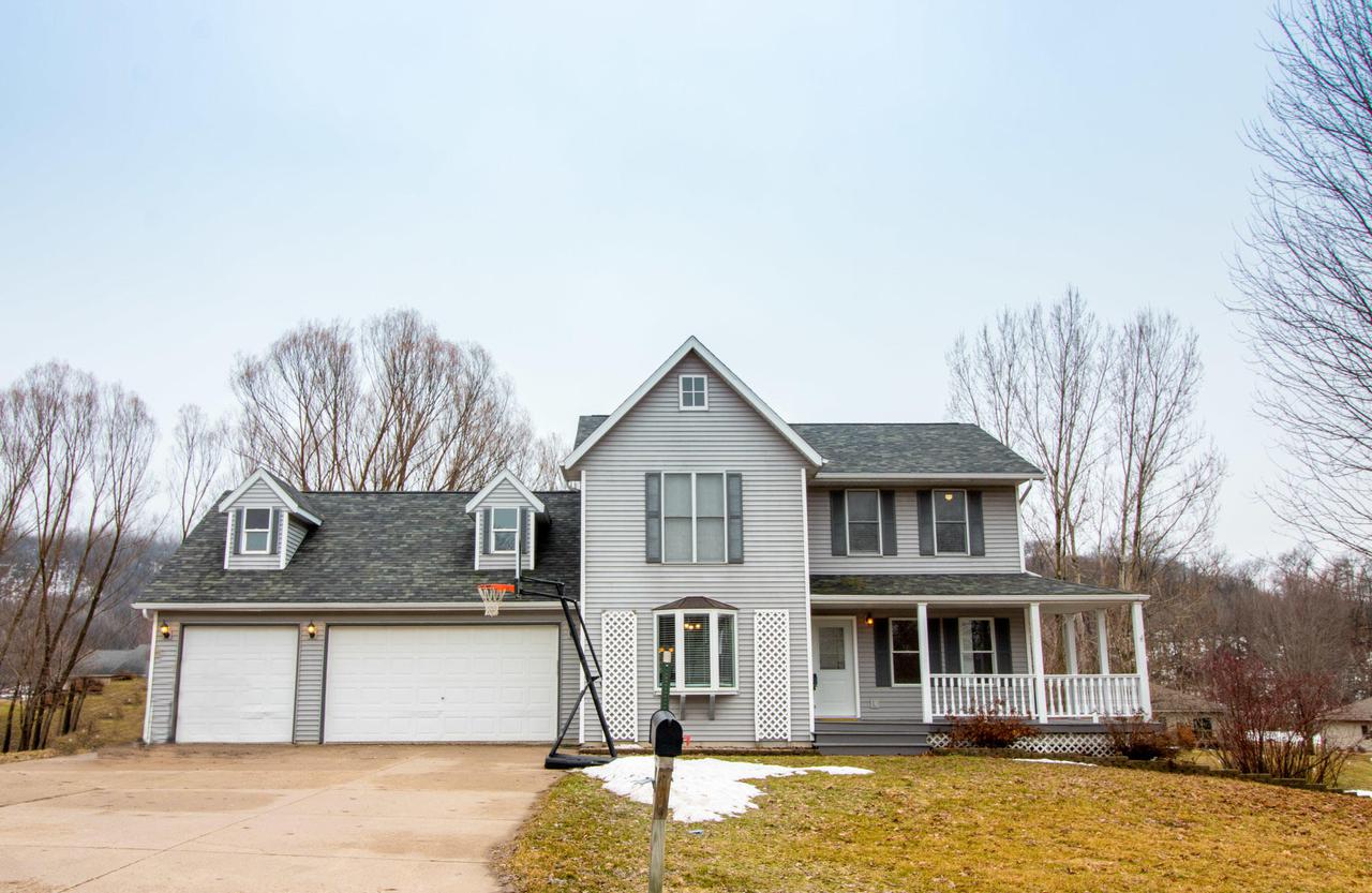 W6057 Ruth Ln., Onalaska, WI 54650