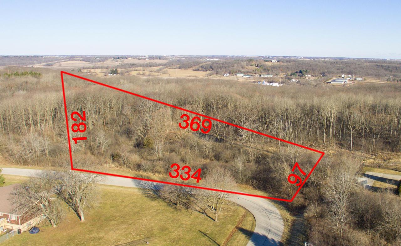 Lt1 Krueger Rd., Geneva, WI 53147
