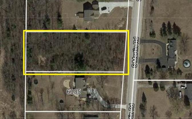 Lt2 S Martin Rd., New Berlin, WI 53146