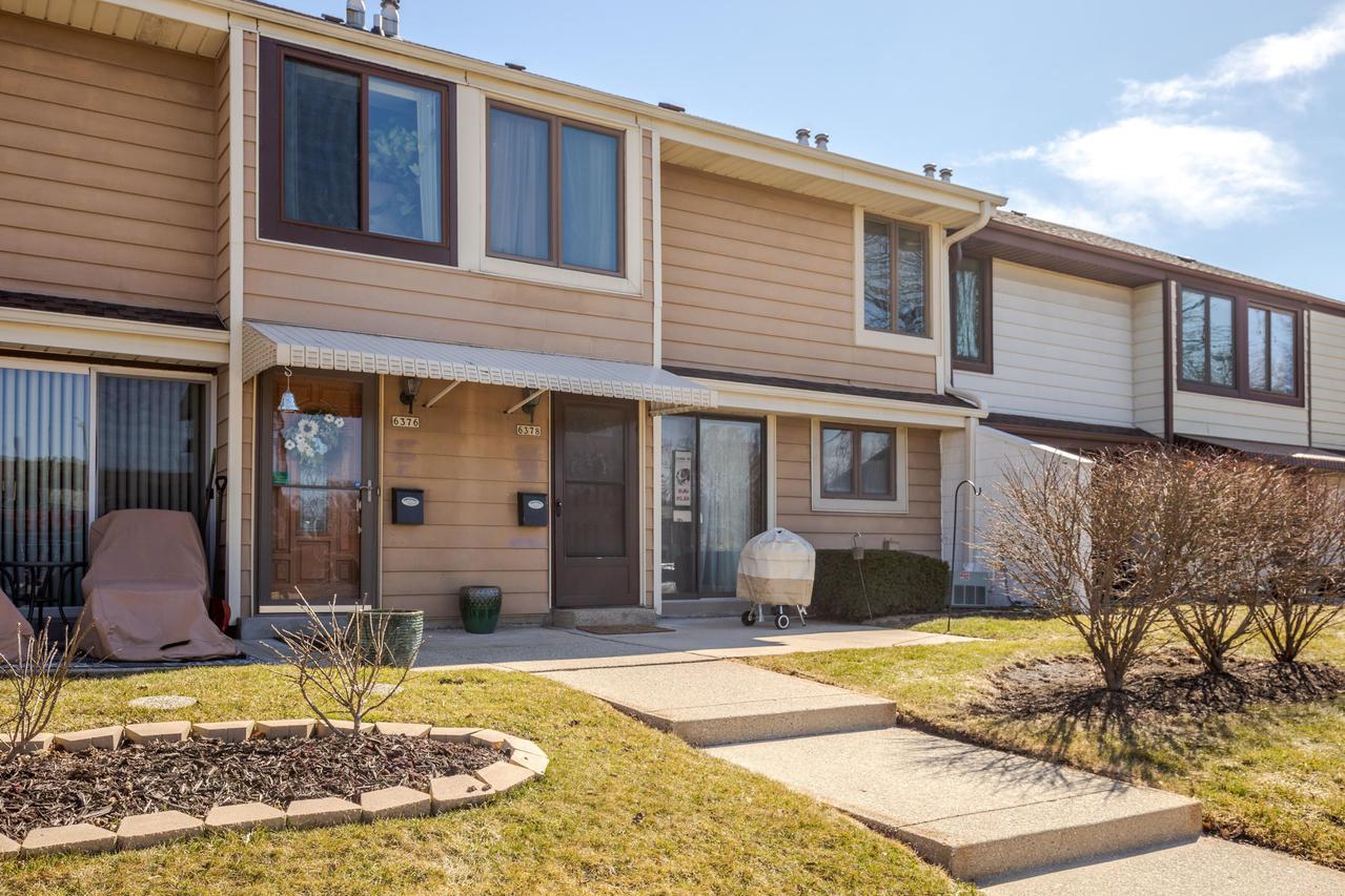 6378 S 20th St, Milwaukee, WI 53221