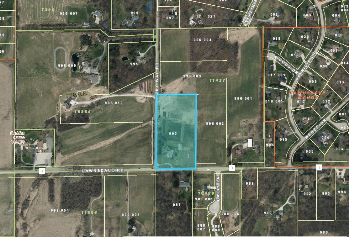 S46W22996 Lawnsdale Rd., Waukesha, WI 53189
