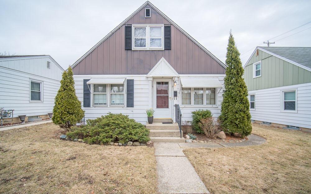 3126 N 80th St, Milwaukee, WI 53222