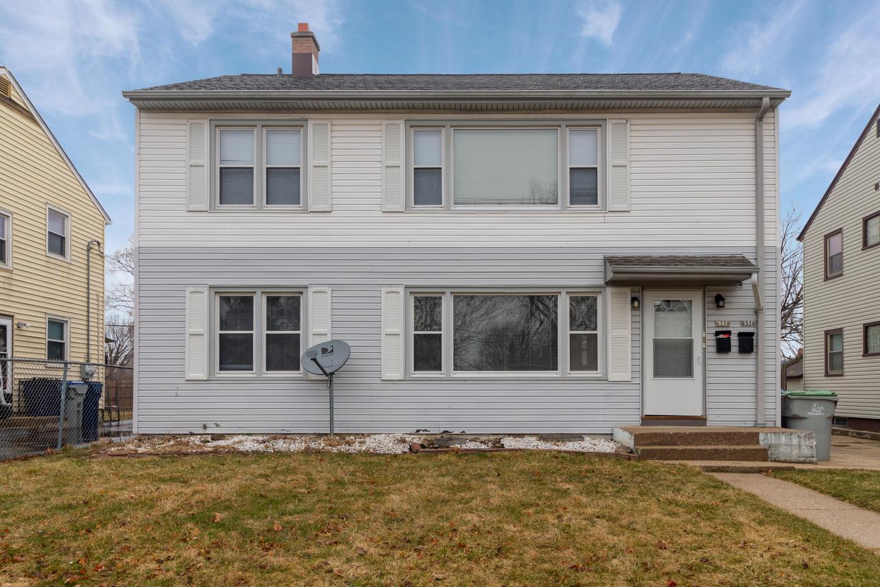 6336 W Euclid Ave. #6338, Milwaukee, WI 53219