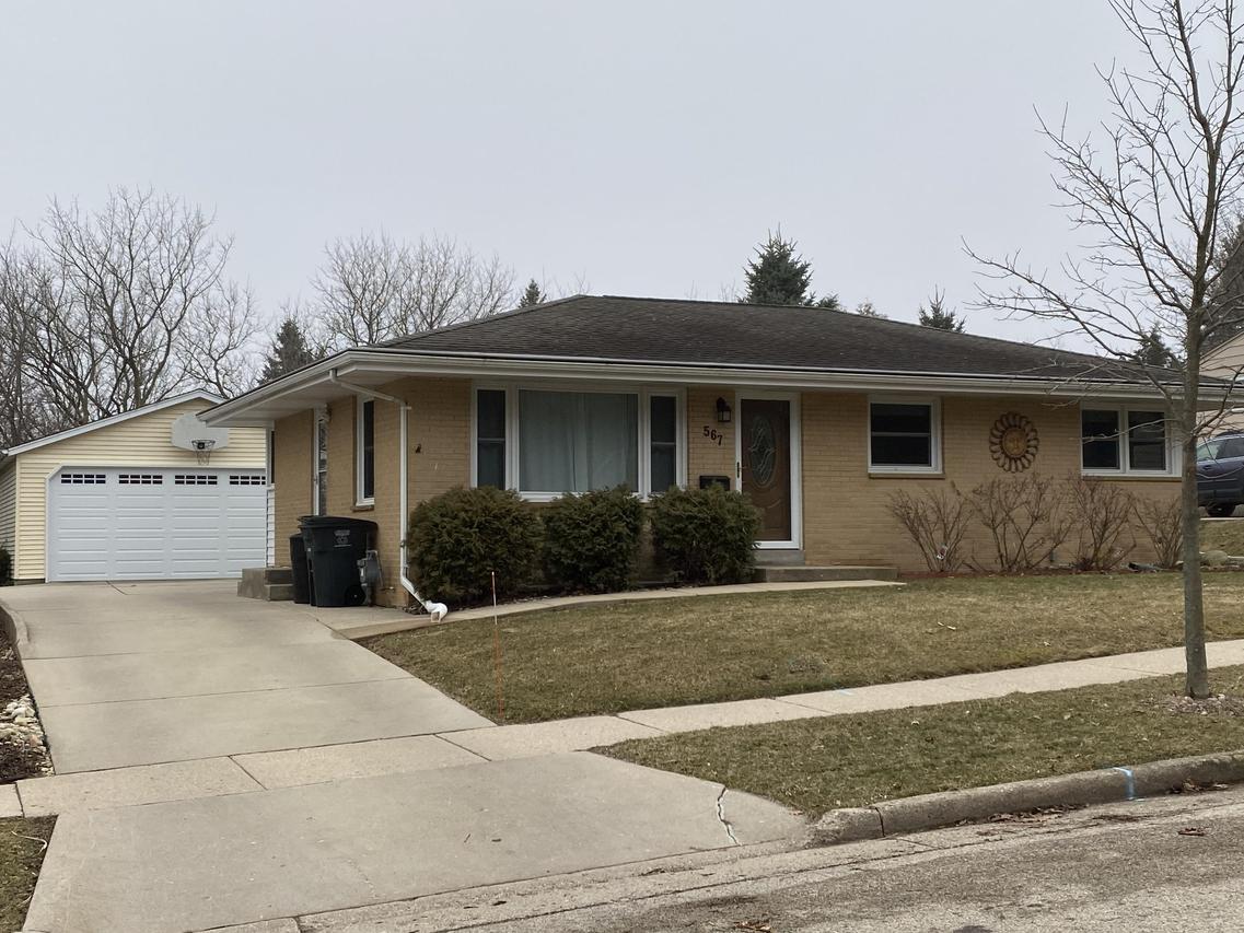 567 Briody St., Burlington, WI 53105