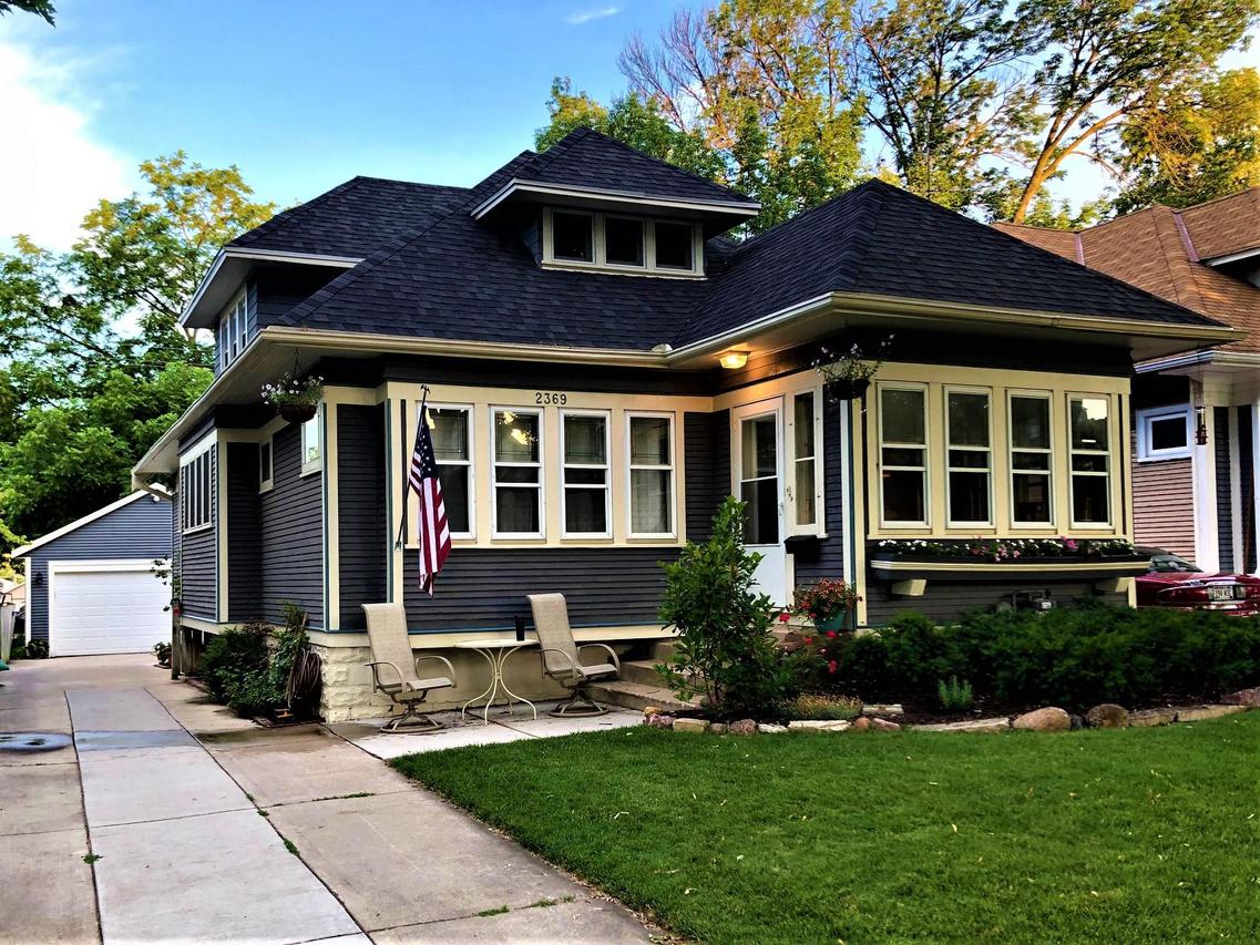 2369 N 61st St., Wauwatosa, WI 53213