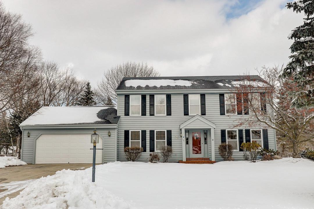 W276N2786 Trillium Ln., Pewaukee, WI 53072