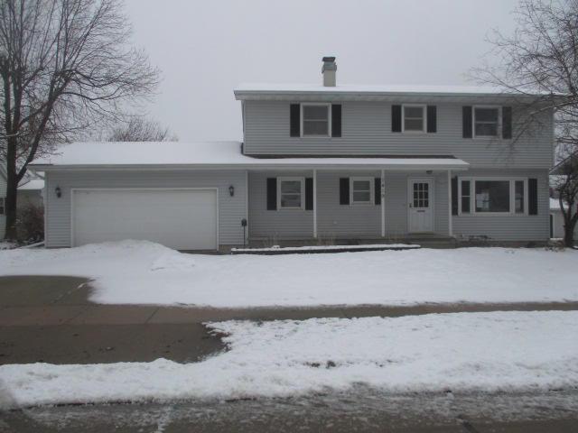 1419 W 2nd Ave., Oshkosh, WI 54902