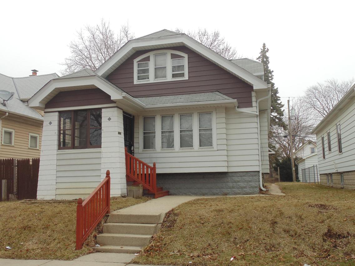 5560 N 34th St., Milwaukee, WI 53209