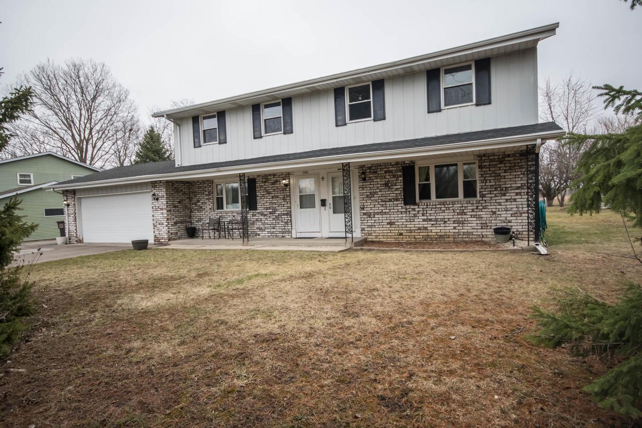 11459 W Forest Home Ave. #11461, Franklin, WI 53132