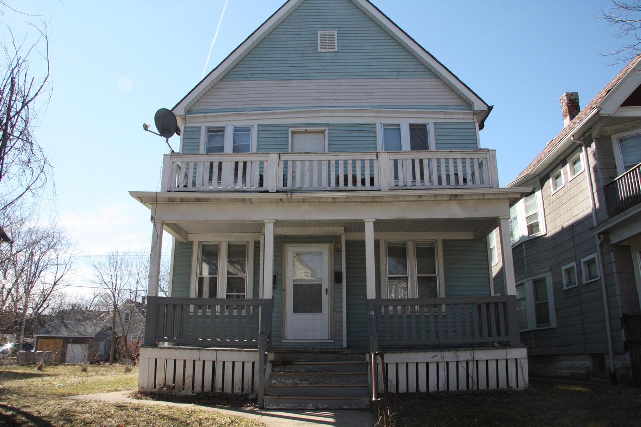 3335 N Buffum St. #A, Milwaukee, WI 53212