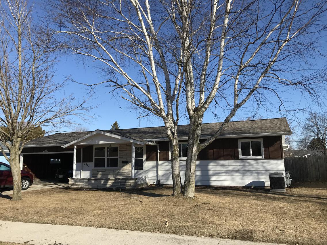 2812 42nd St., Two Rivers, WI 54241